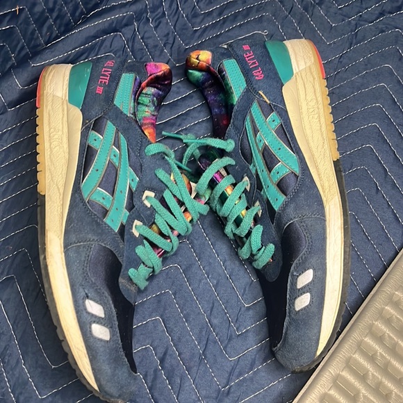 ASICS gel lyte 3 - Picture 2 of 7